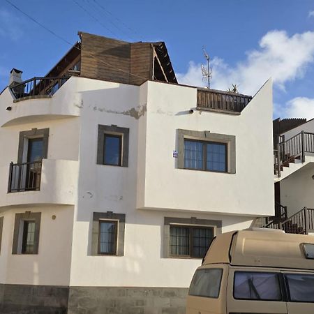 Apartmán Casa Maday Cotillo Exteriér fotografie