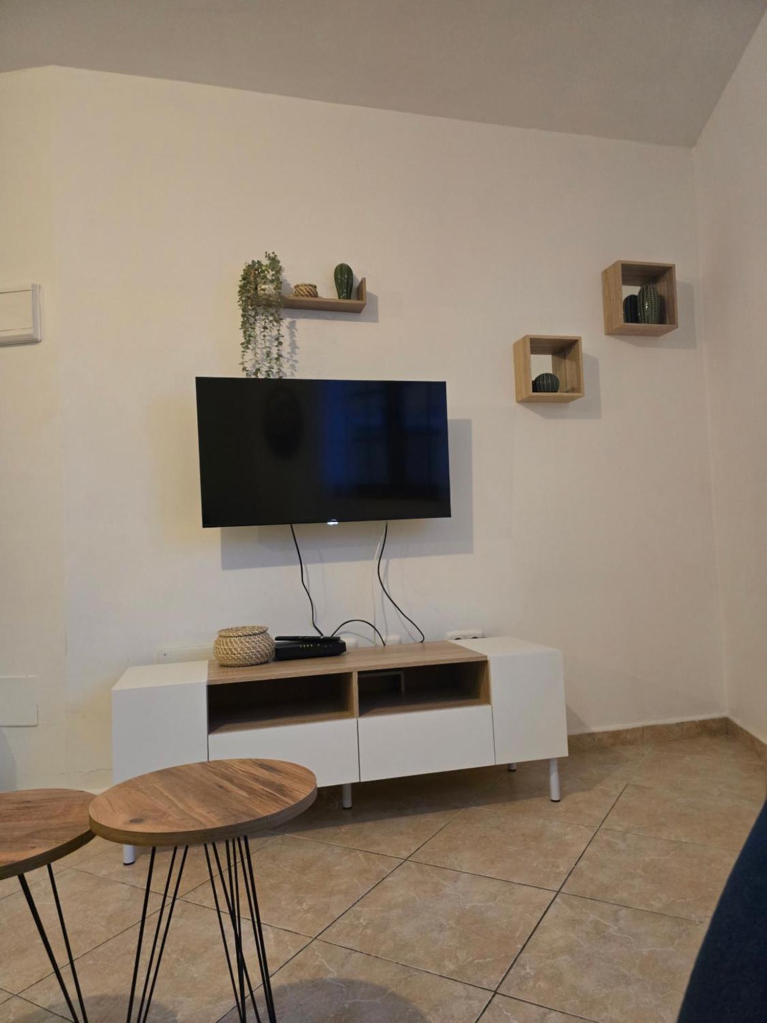 Apartmán Casa Maday Cotillo Exteriér fotografie