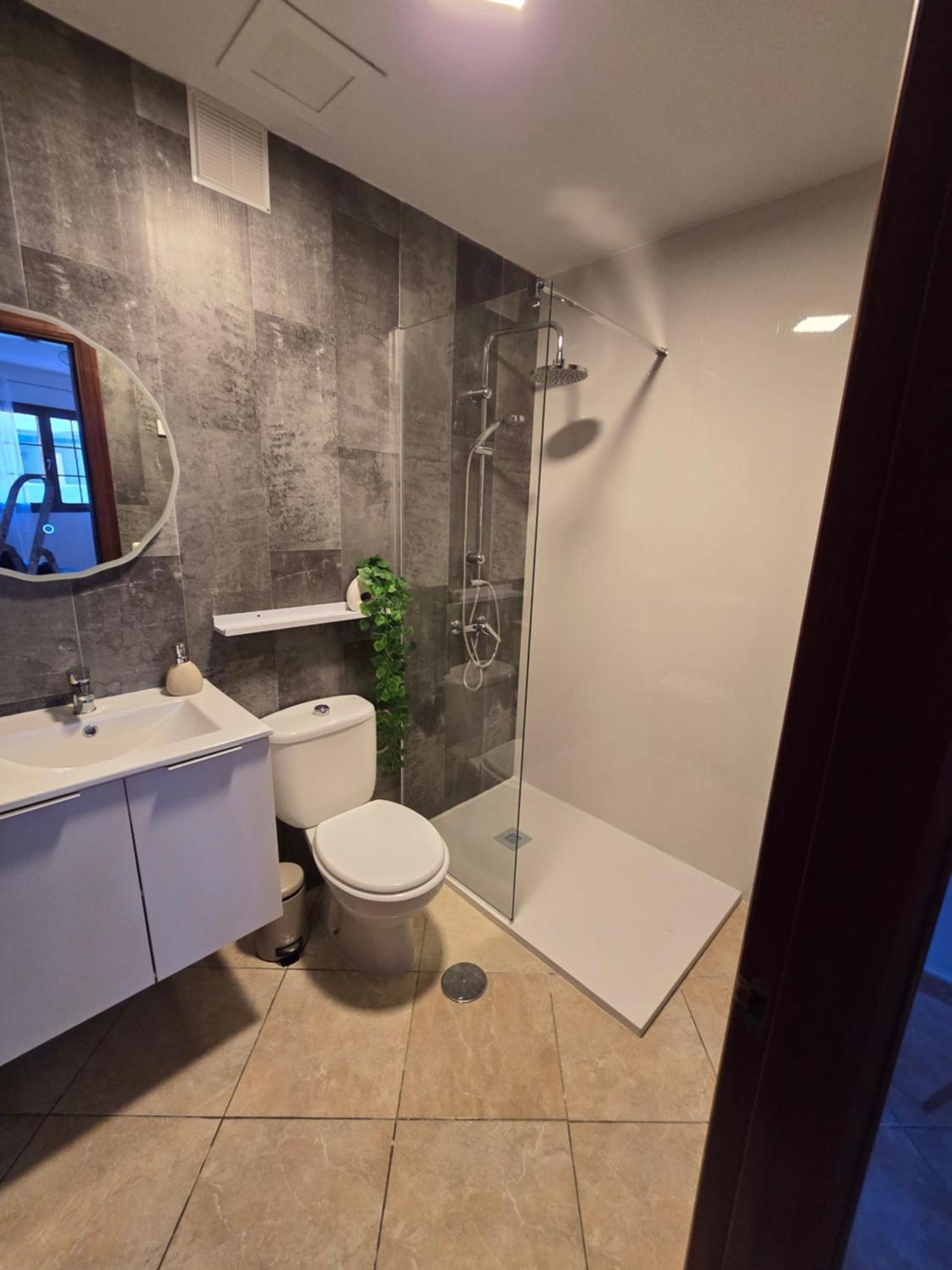 Apartmán Casa Maday Cotillo Exteriér fotografie